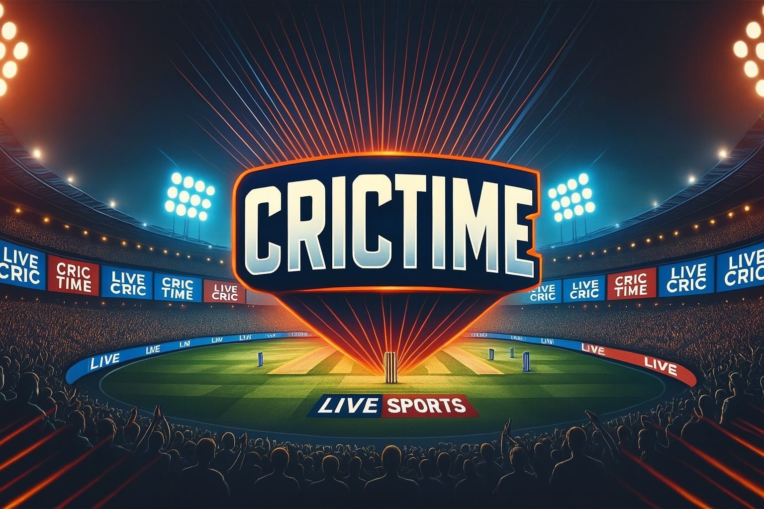 Crictime